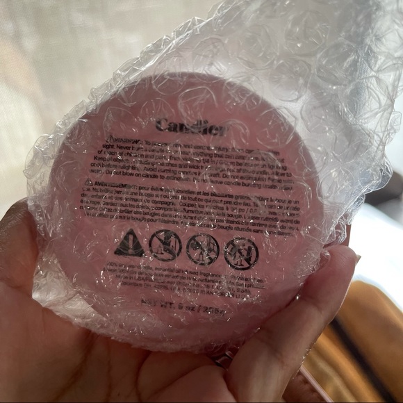 NWT Ryan porter You’re Doing Great Babe Candle - Picture 5 of 6